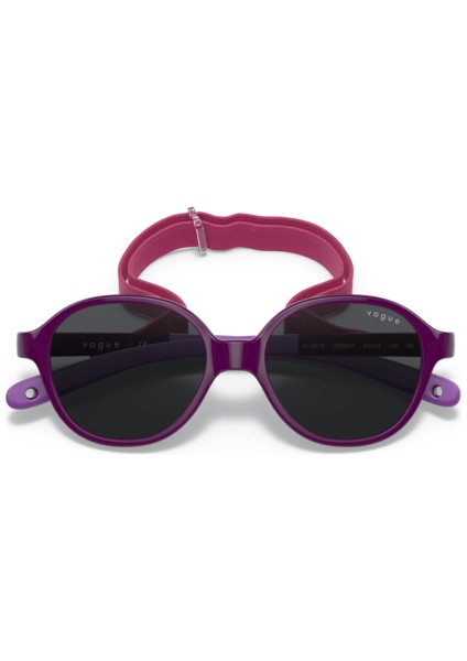 VJ2012 297687 40-14-115 Çocuk Güneş Gözlüğü