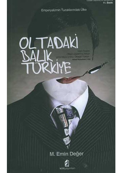 Oltadaki Balık Türkiye