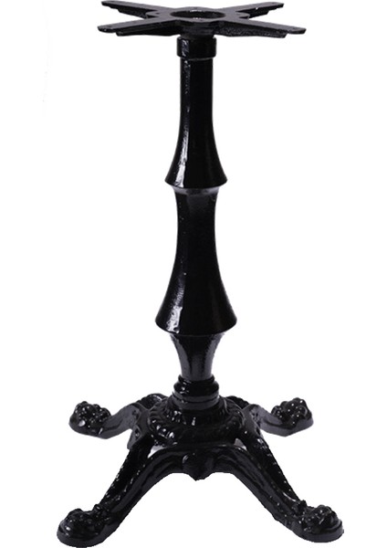 Döküm Masa Ayağı BY-1012