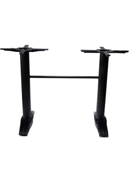 Döküm Ayak Ikili BY-3004