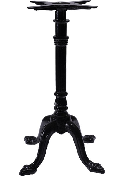 Döküm Masa Ayağı BY-1021