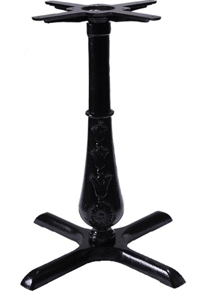 Döküm Sehpa Ayağı BY-1026