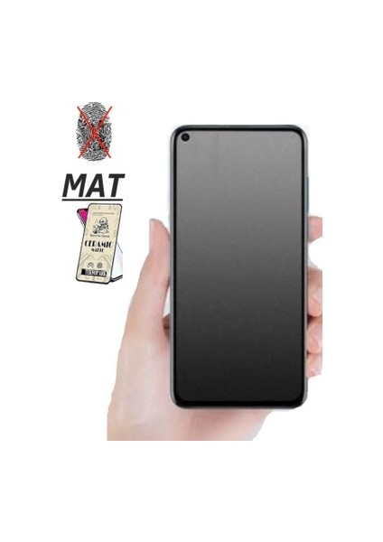 Apple iPhone 17 Pro Max Için Özel Tpu Nano Ekran Koruyucu