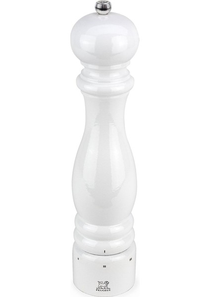 Paris U-Select Tuz Değirmeni Lake Beyaz 30 cm