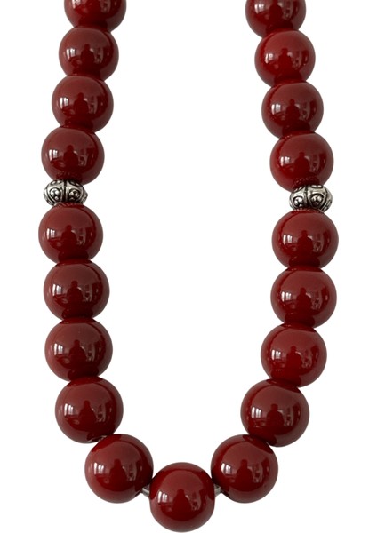 Doğal Taş Tesbih – Erkek Tesbih – Şık ve Dayanıklı Model – Erkek Aksesuar modelleri