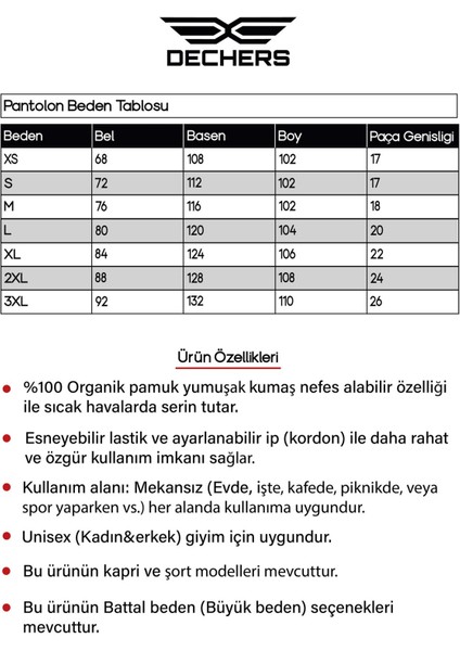 Erkek Yazlık Rahat Kalıp %100 Pamuk Keten Görünümlü Pantolon E205-40 modelleri