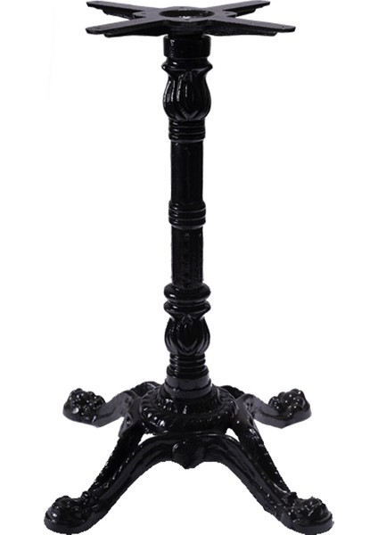 Döküm Masa Ayağı BY-1018