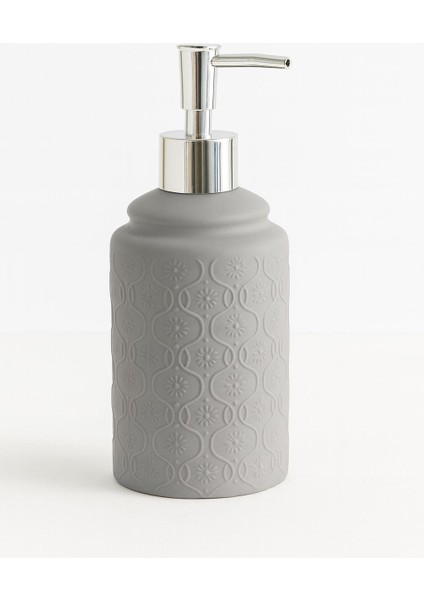 Tekli Cam Pompalı Sabunluk fiyatları