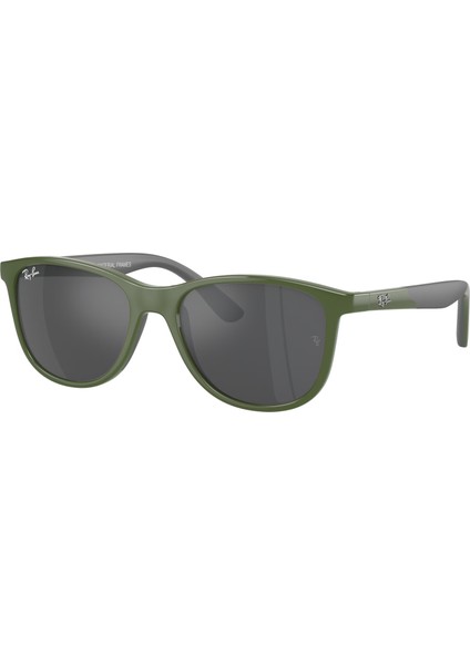 Ray-Ban Junıor 0RJ9077S 7135/6G 49-16-130 Çocuk Güneş Gözlüğü