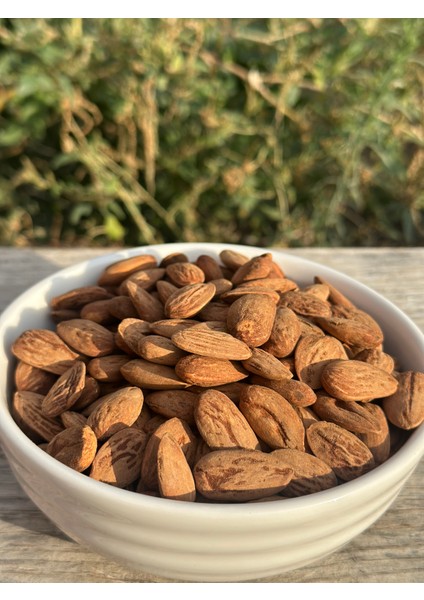 Kavrulmuş Badem 200 gr