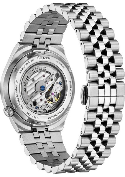 NK0020-55E Otomatik Erkek Kol Saati modelleri