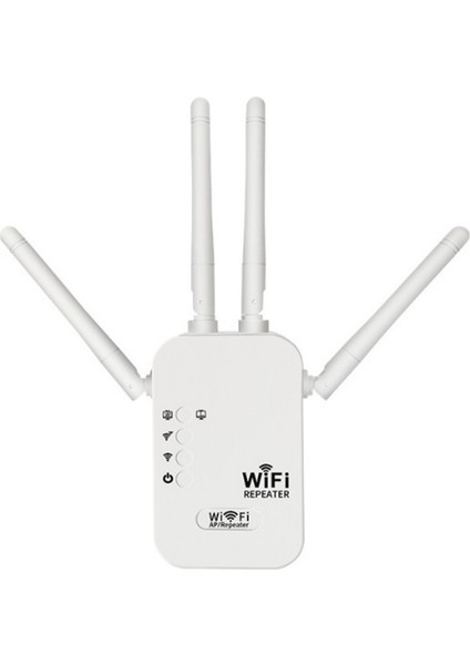 ZR800 WR49S4T Wireless-N Wifi Repeater