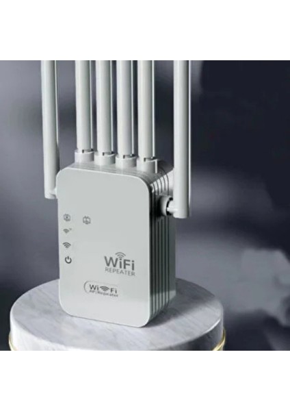 ZR800 WR49S4T Wireless-N Wifi Repeater