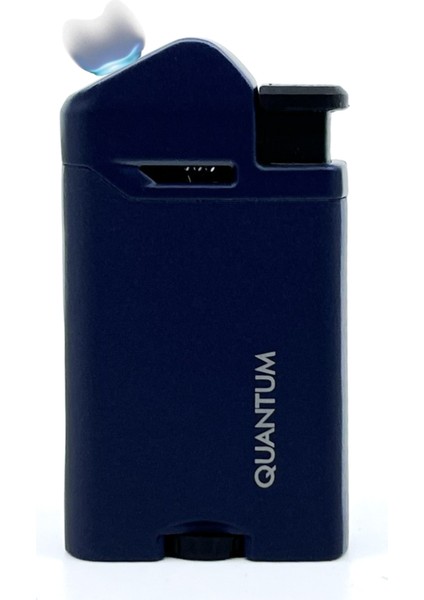 Perde Alev Metal Puro Çakmağı - Lacivert fiyatları