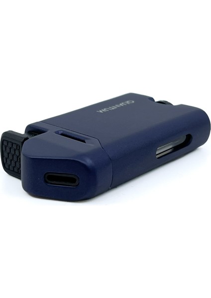 Perde Alev Metal Puro Çakmağı - Lacivert modelleri