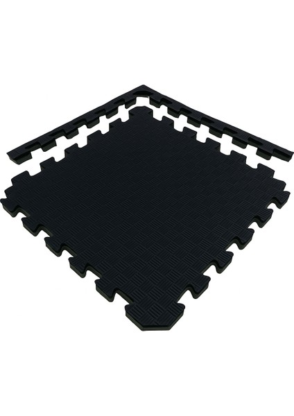 26MM 50X50 Tatami Minderi – Kaymaz, Darbe Emici, Kolay Temizlenebilir Zemin Matı