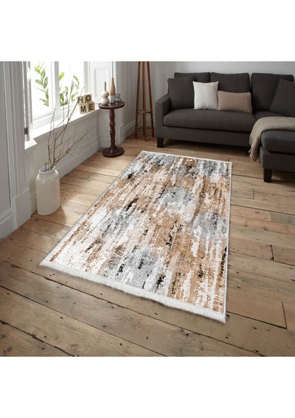 Pamuk Dokuma Taban Kaymaz Yıkanabilir Salon Halısı Modeli Mutfak Halısı Modeli Koridor Halısı Modeli fiyatları