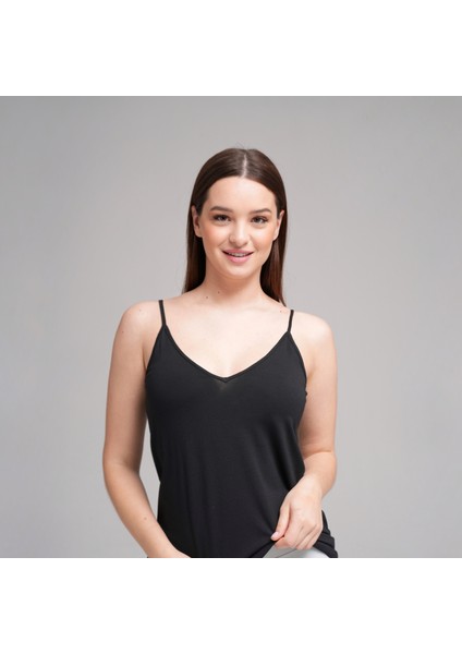 Modal Airy Tank Top