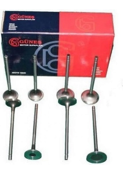 Mtxdpn Supap Takimi Bmw N20 N55 F10 F20 F30 F32 F34 F36 F01 F07 E70 E71 E72 E84 F25 F26 F15 F16