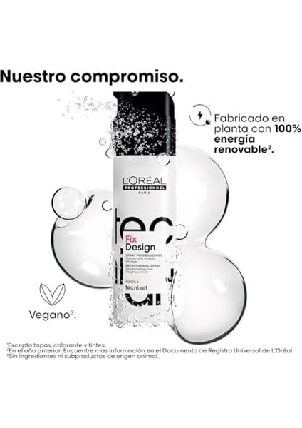 L'oréal Professionnel Paris Tecni Art Fix Design-Bölgesel Tutuculuk Spreyi 200ML modelleri