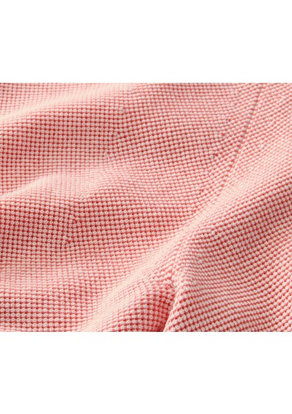 Kadın Örgü Kazak, Yumuşak Pamuklu, Mercan modelleri