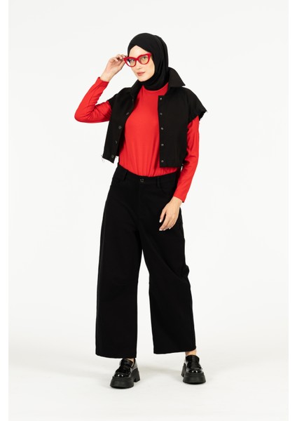 Baggy Pantolon modelleri