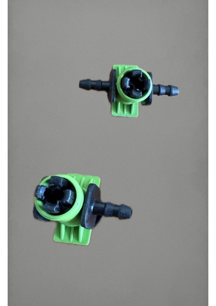 Enjektör Geri Dönüş Hortum Rekoru Ford 2.0-2.2