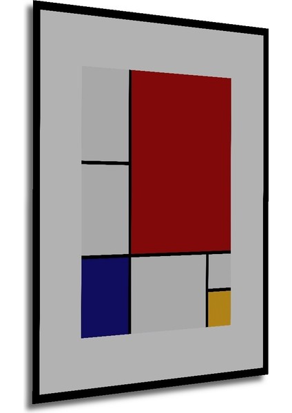 Dekoratif Ahşap Dikdörtgen Tablo Modern Sanat Kompozisyonu Çerçeve Görünümlü modelleri