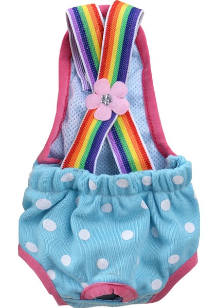 Köpek Sağlık Pantolonu Güvenlik Pantolonu (Yurt Dışından)