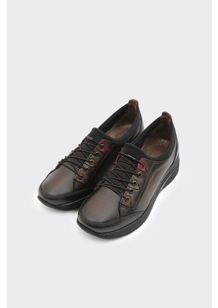 Casual Hakiki Deri Kadın Ayakkabı fiyatları