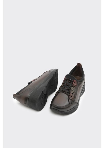 Casual Hakiki Deri Kadın Ayakkabı indirimleri