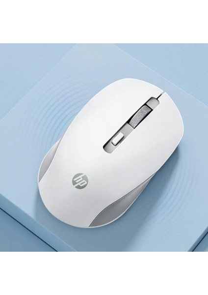 Hp 1000 Wireless Mouse