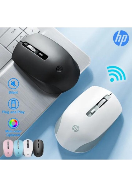 Hp 1000 Wireless Mouse fırsatları