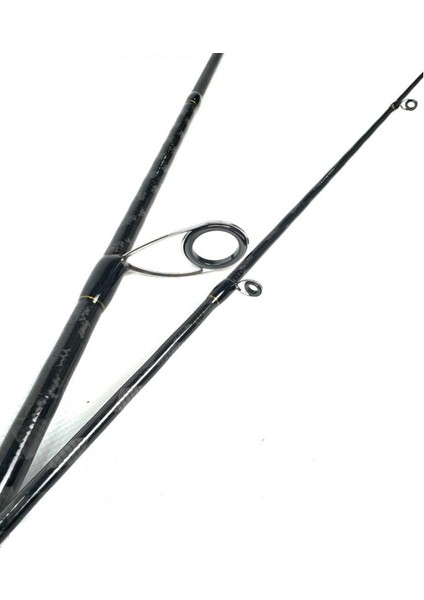 Okuma Wave Power 4000 274CM 8-42GR Oslo Zen Pro Karbon Turna Spin Olta Takımı Seti indirimleri