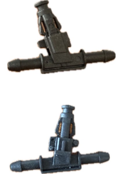 Enjektör Geri Dönüş Hortum Rekoru 115-51 Mercedes Uyumlu