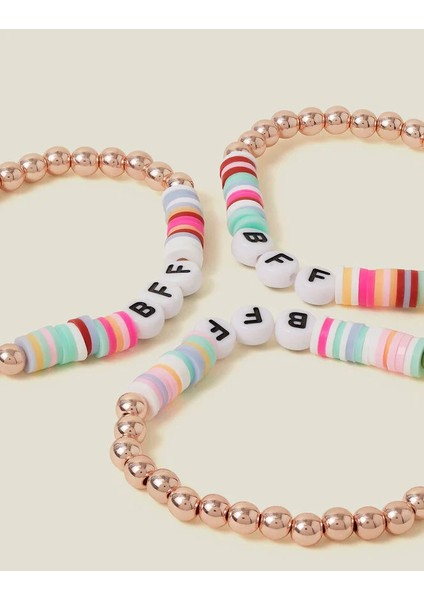 Angel Best Friend Bileklik x 3 modelleri