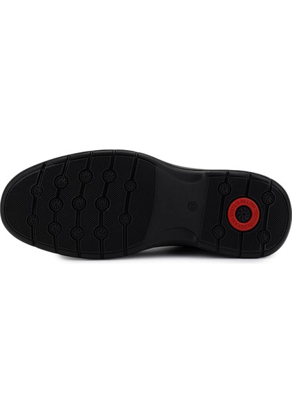 Erkek Hakiki Deri Kahverengi Casual Ayakkabı 298 3014-56603 Erk Ayk SK25-26 Khv Dlc/khv Gutı fırsatları