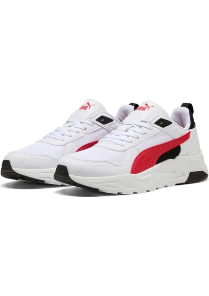 400231 09 Trinity 2 Lt Unisex Ayakkabı fiyatları