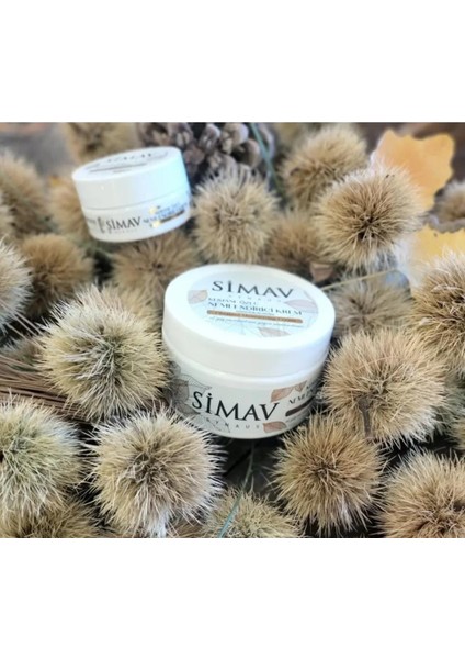 Termal Su ve Kestane Özlü Nemlendirici- 250 ml modelleri