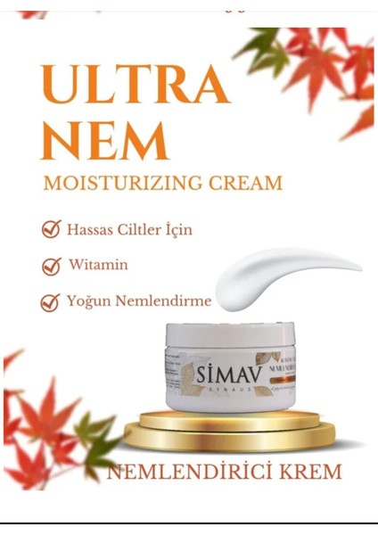 Termal Su ve Kestane Özlü Nemlendirici- 250 ml indirimleri