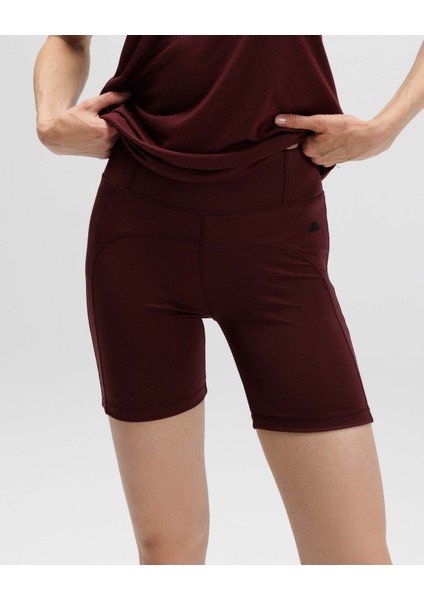 Kadın Biker Tayt EF520-BRD