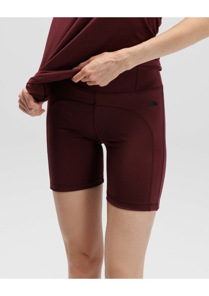 Kadın Biker Tayt EF520-BRD indirimleri