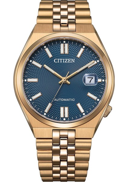 NK0023-57L Otomatik Erkek Kol Saati