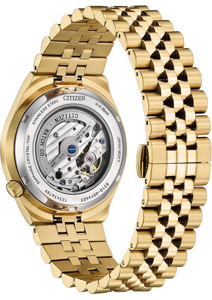 NK0023-57L Otomatik Erkek Kol Saati fiyatları