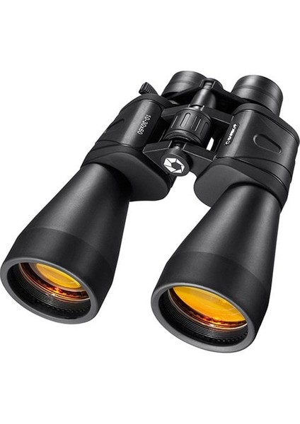 Gladiator 10-30X60 Zoom Binoküler El Dürbünü