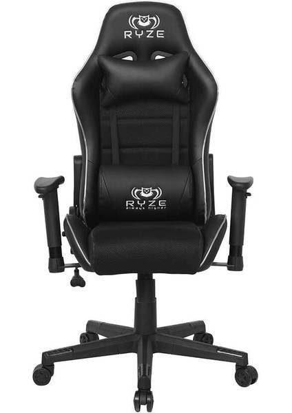 Ryze Kids Target Çalışma ve Oyuncu Koltuğu Siyah 68X110,5-120,5X70 cm fiyatları