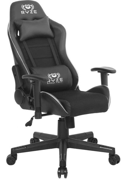 Ryze Kids Target Çalışma ve Oyuncu Koltuğu Siyah 68X110,5-120,5X70 cm modelleri