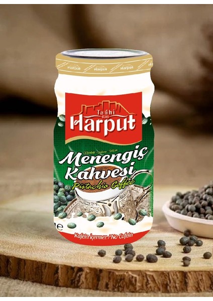 Menengiç Kahvesi Sıvı 350 gr