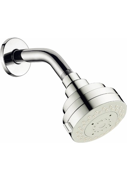 Ankastre Duş Başlığı (Duvardan) 3 Fonskiyonlu Ankastre Duş Başlığı (Duvardan) 3 Fonksiyonlu DS.SH035