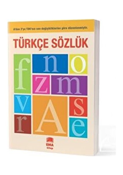 Ofis Türkçe Sözlük 384 Sayfa fiyatları